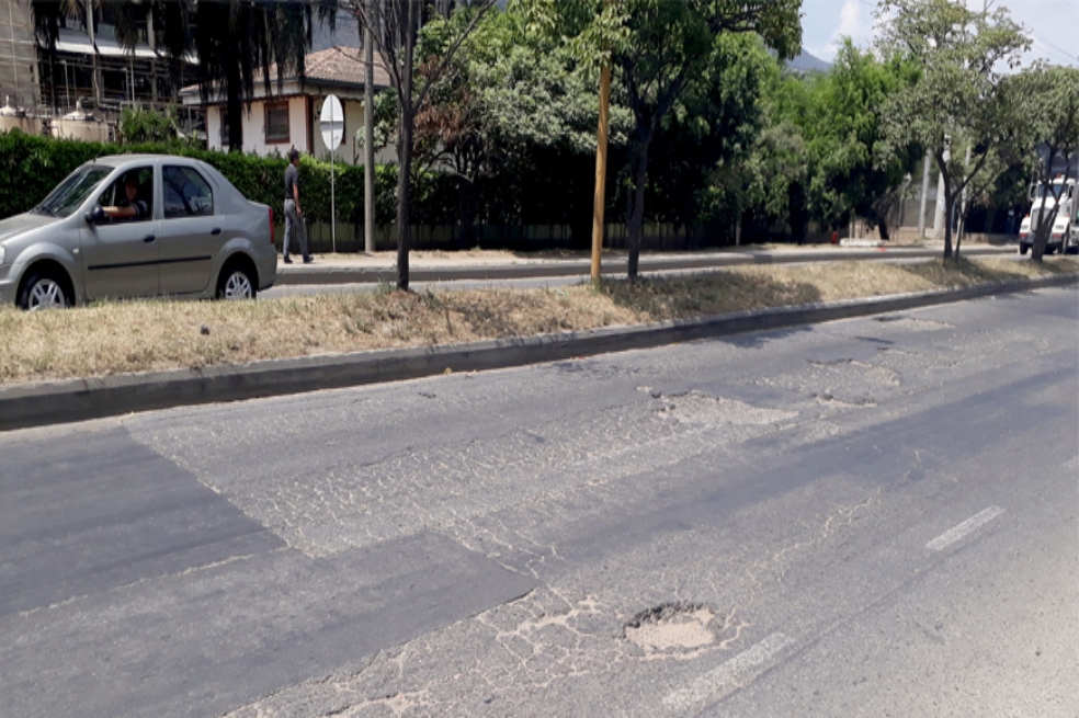 Bucaramanga: Procuraduría investigará irregularidades en contratos de obras viales