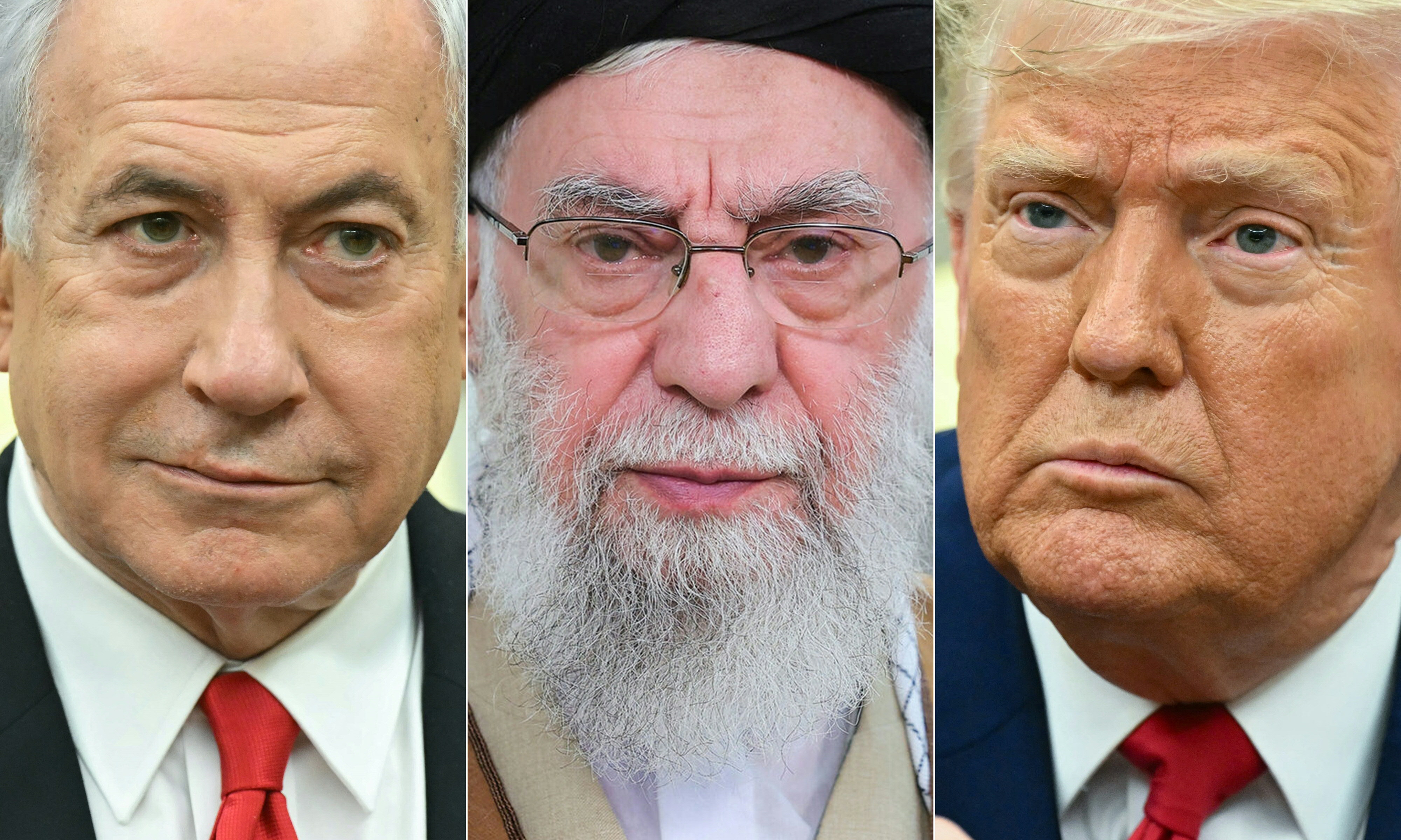 Ataque de Estados Unidos contra Irán: ¿qué está pasando?