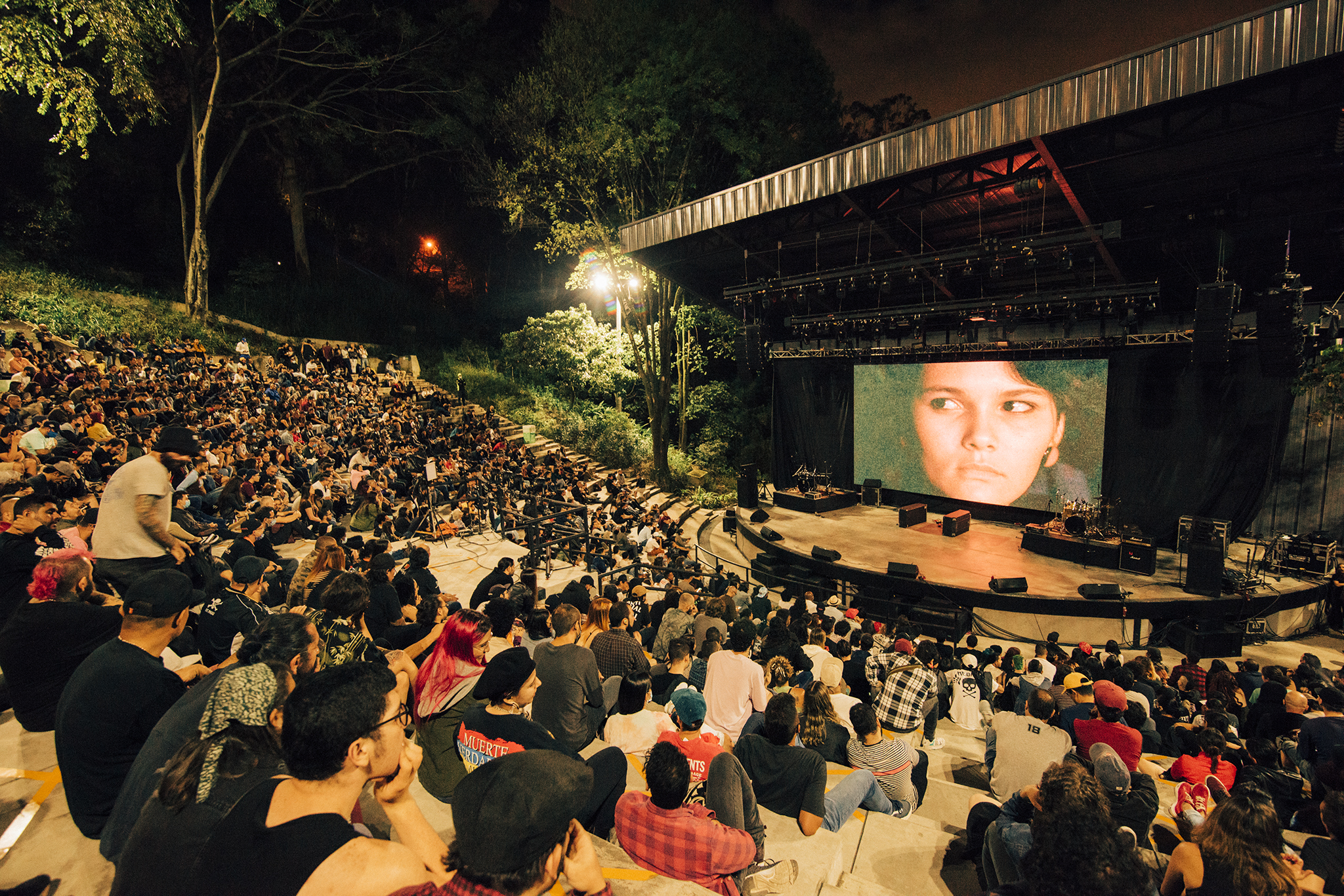Cine gratuito en Medellín: así será el festival donde podrá ver más de 120 títulos