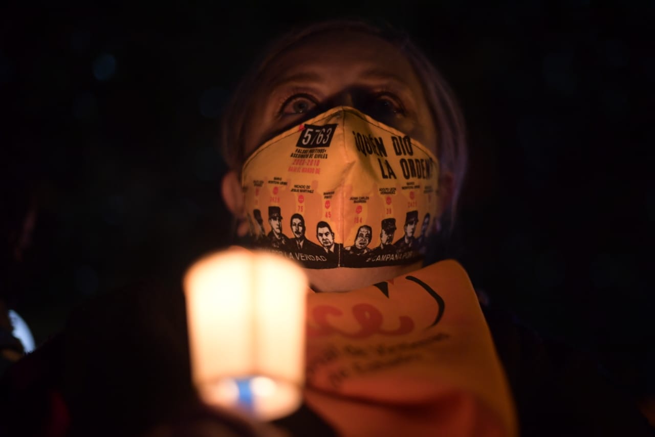 Según el Programa Somos Defensores, en 2019 se registraron 844 agresiones contra líderes sociales. El Cauca fue el departamento que más agresiones registró, con 237 casos.