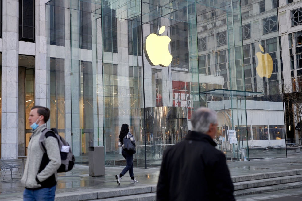 Apple se pronuncia sobre el lío legal que tienen sus dispositivos 5G en Colombia