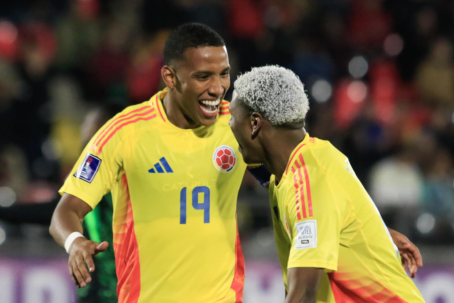Colombia busca por séptima vez los cuartos de final del Mundial Sub-20
