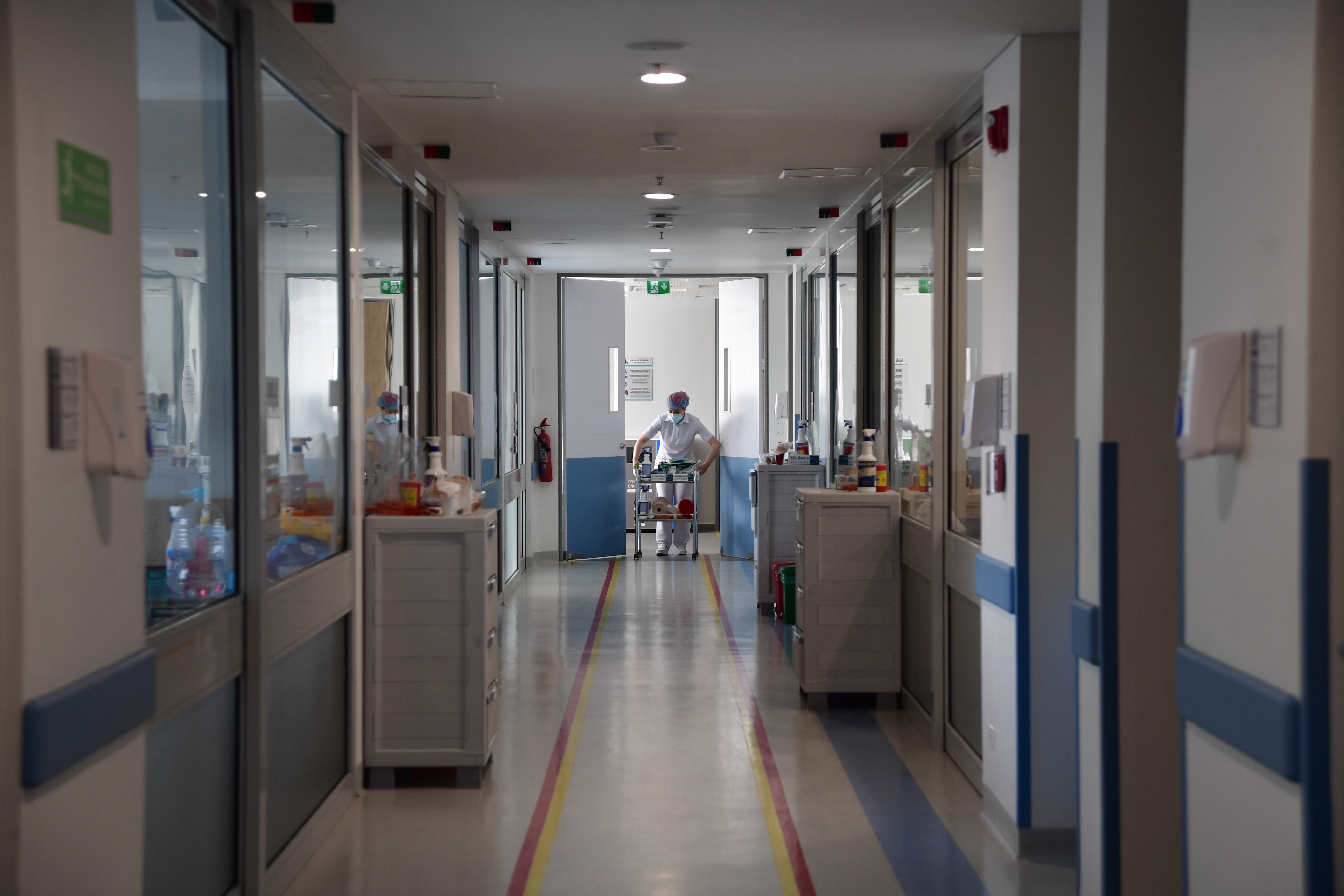Opinión: De acabar la Ley 100 de salud ¿qué pasaría en Bogotá?