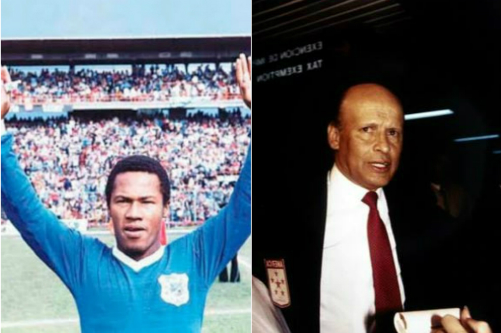 Willington Ortiz y las enseñanzas que le dejó Gabriel Ochoa Uribe