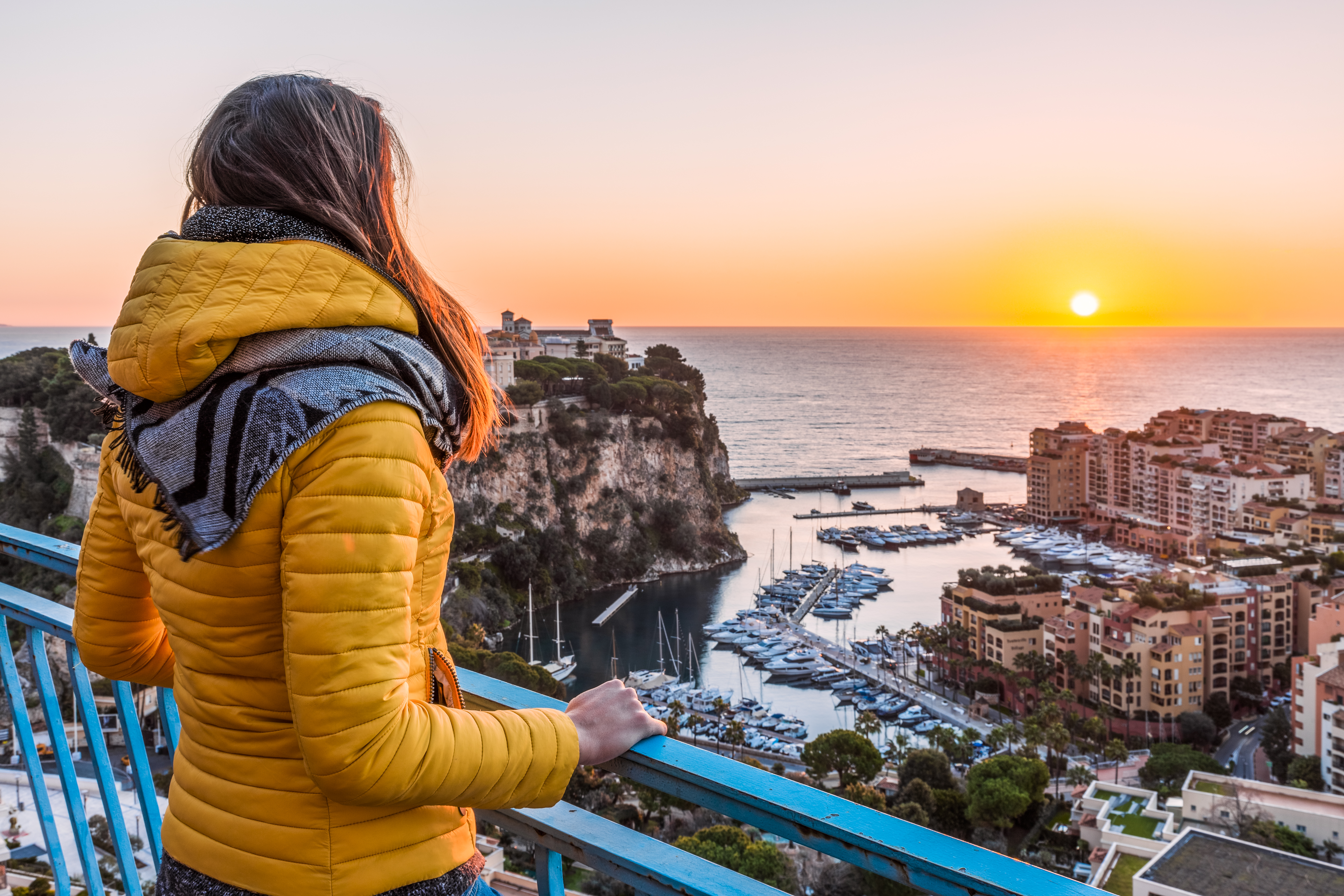 ¿Cómo disfrutar de algunos de los mejores atractivos turísticos en un solo viaje?