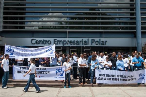 Empresa Polar dispuesta a auditoría del Gobierno de Venezuela