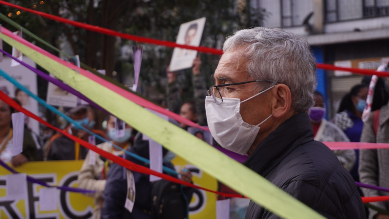 De Roux, el imprescindible