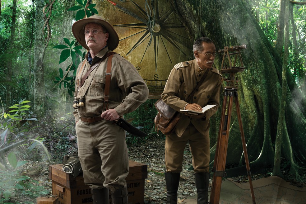 En septiembre llega la serie brasileña “El huésped americano” a HBO Max