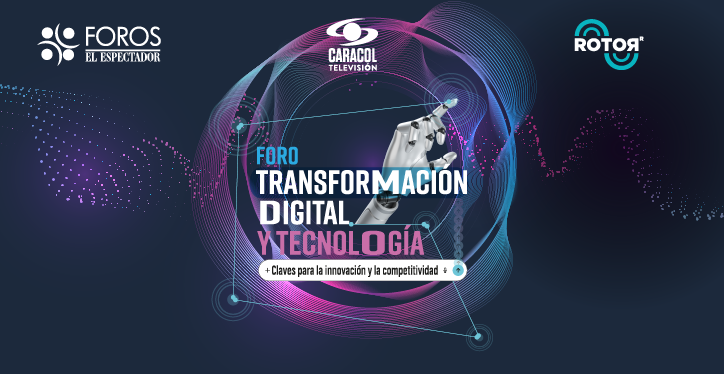 Transformación digital y tecnología: claves para la innovación y la competitividad