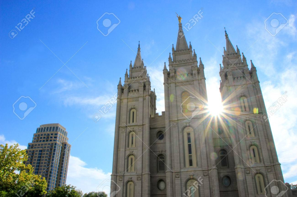 No nos digan mormones, piden los mormones