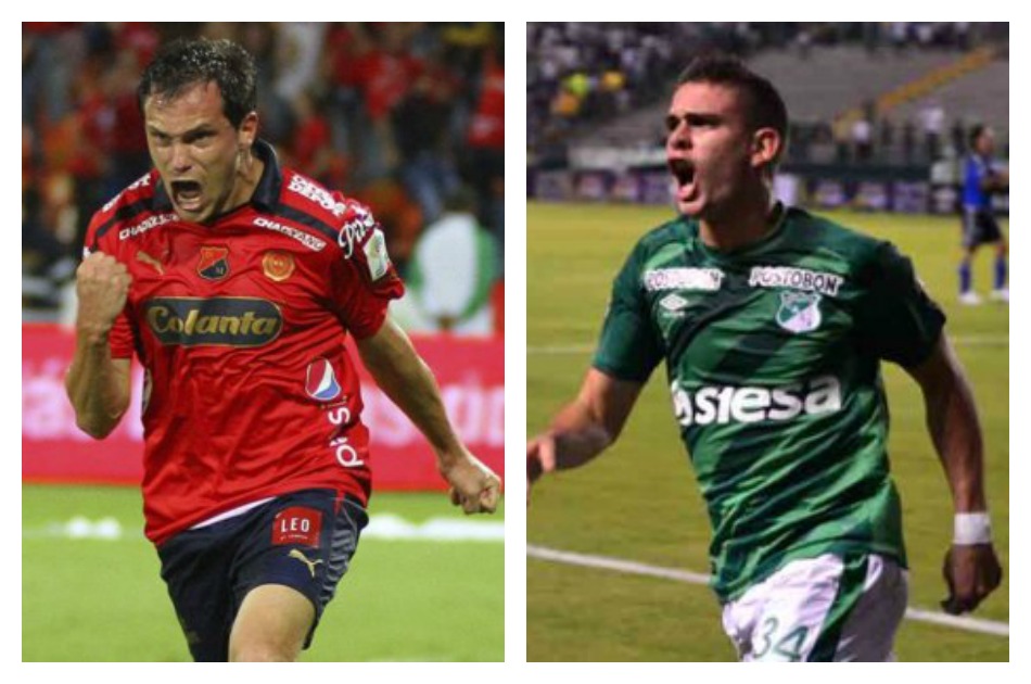 Medellín y Cali ganaron los clásicos regionales en Miami