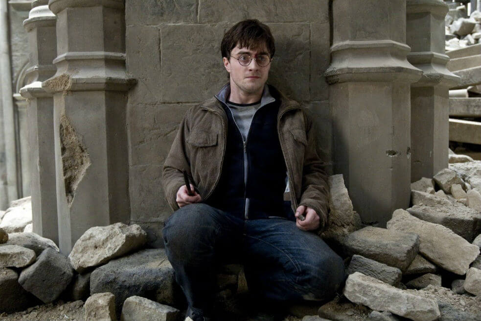 Daniel Radcliffe confiesa que no quiere participar en ‘reboot’ de Harry Potter
