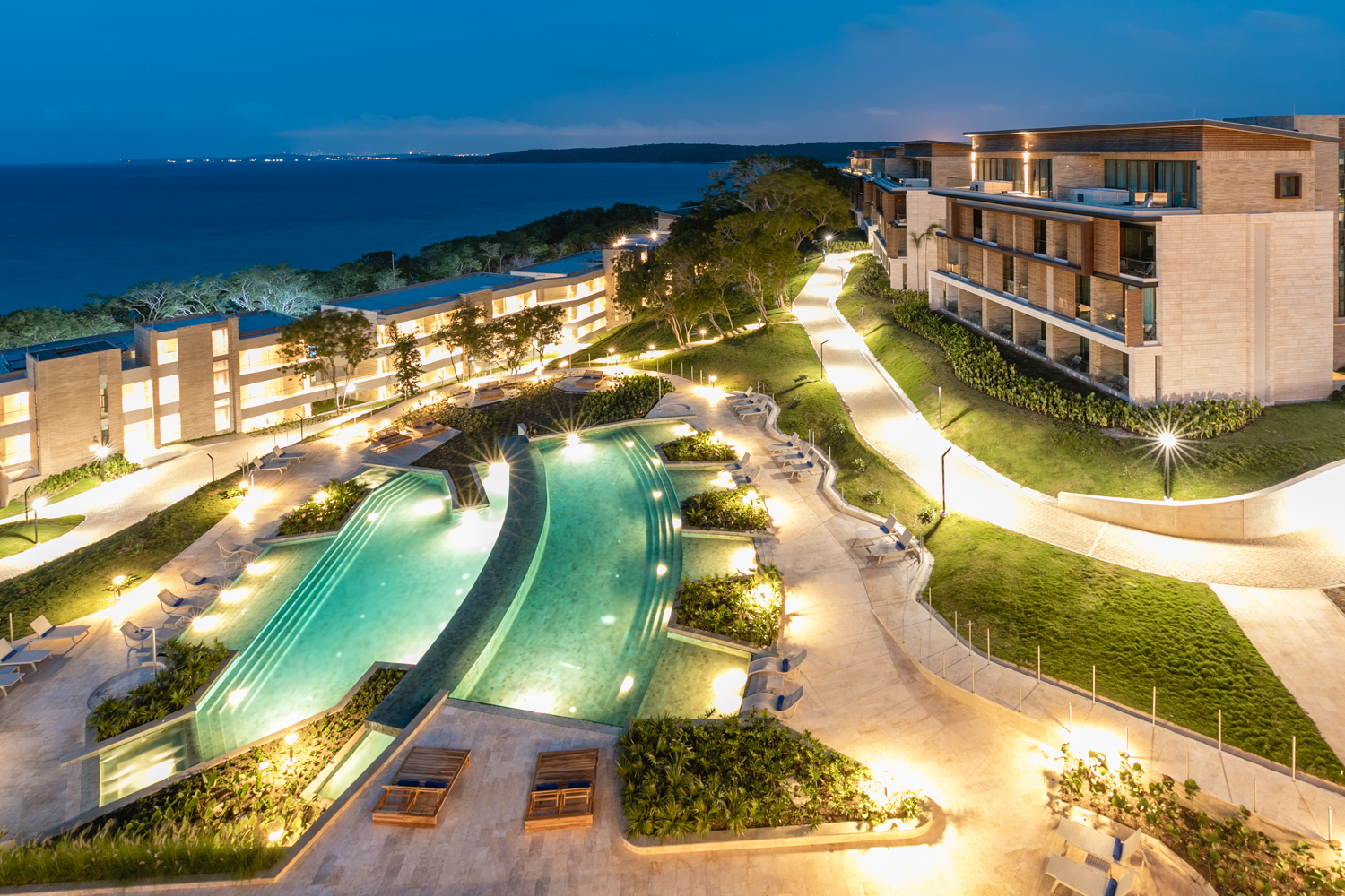 Tres hoteles de Colombia están entre los mejores de Sudamérica