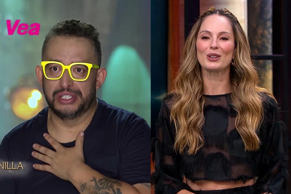 Claudia Bahamón lloró e hizo llorar a participantes de ‘MasterChef’. ¿Qué pasó?