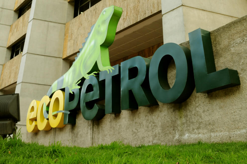 Ecopetrol mejora la calidad de su gasolina extra