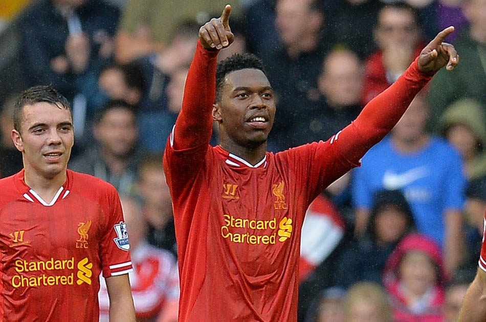 Liverpool se estrenó en la Premier con victoria