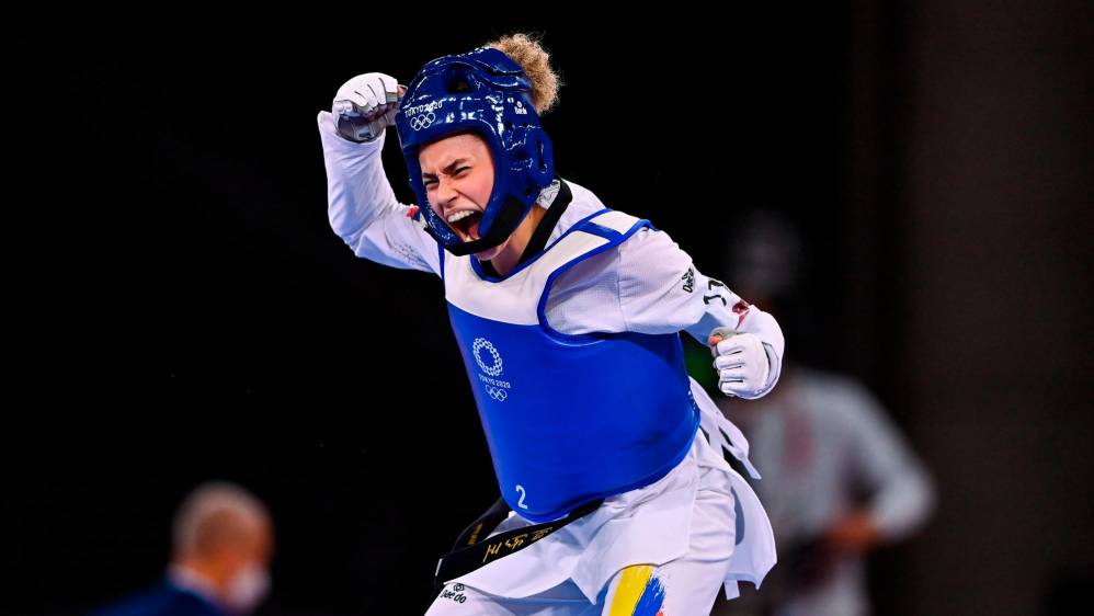 Este sábado Colombia sumó sus primeras tres medallas en los Juegos Panamericanos