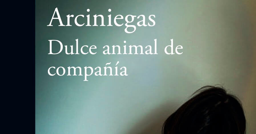 Mi cabeza es una sala de cine: Triunfo Arciniegas