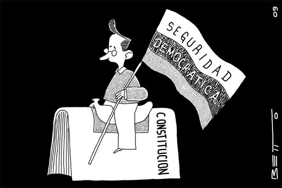 Seguridad