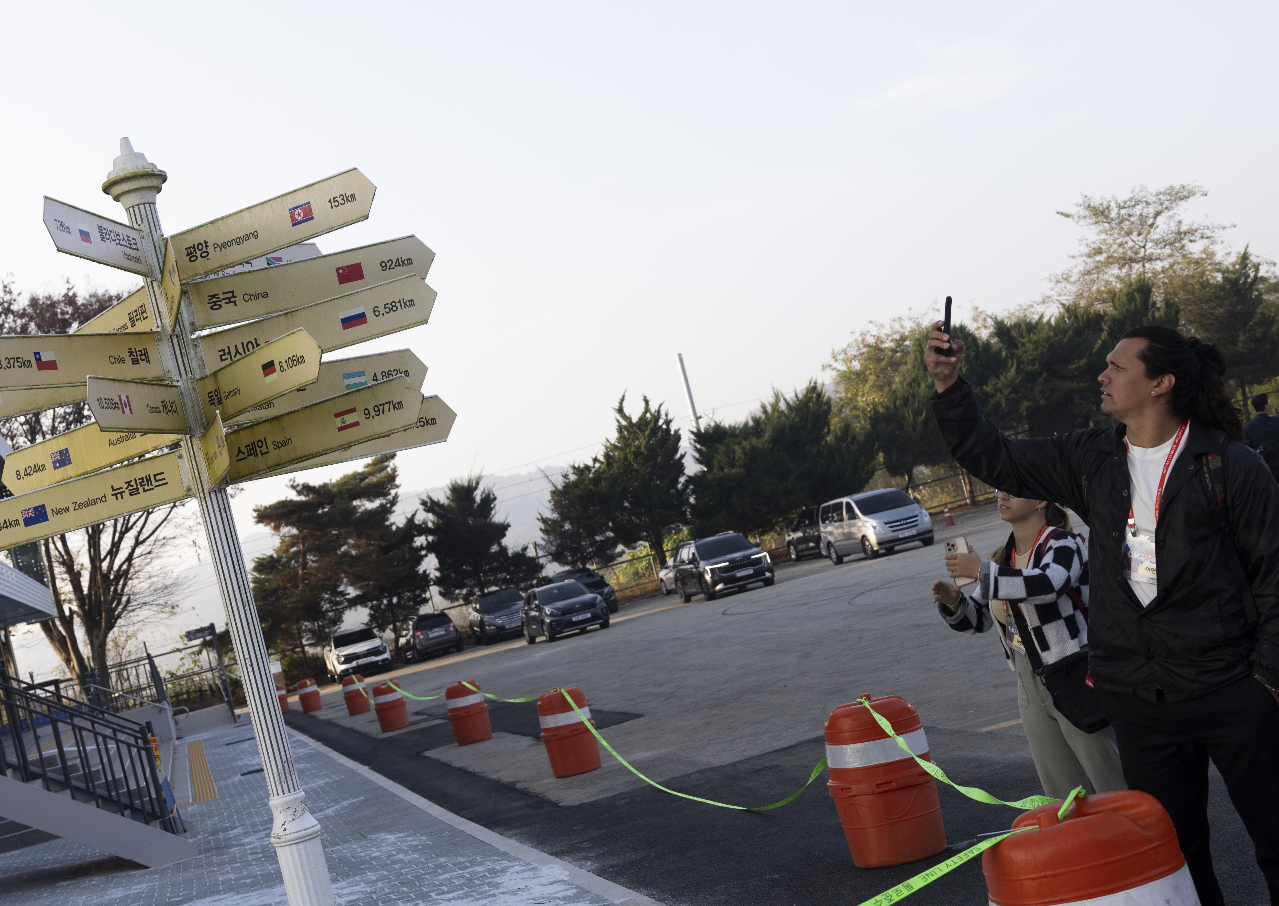 ¿Más problemas para Corea del Sur? Denuncian violación de libertad religiosa