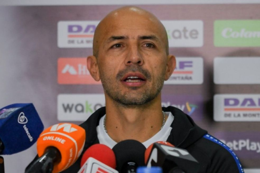 Elkin Soto en Once Caldas: oportunidad