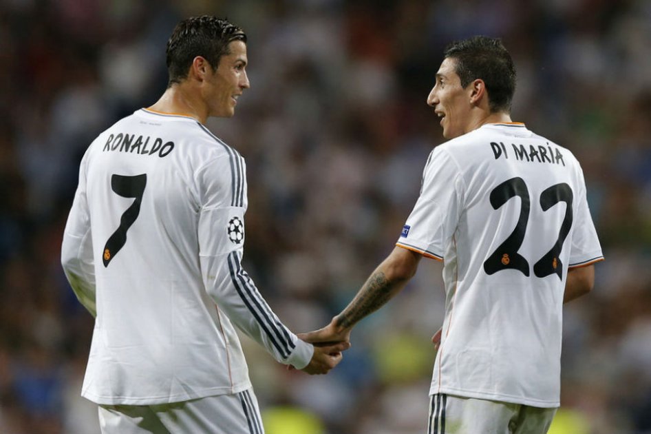 Cristiano Ronaldo critica los recientes fichajes del Real Madrid