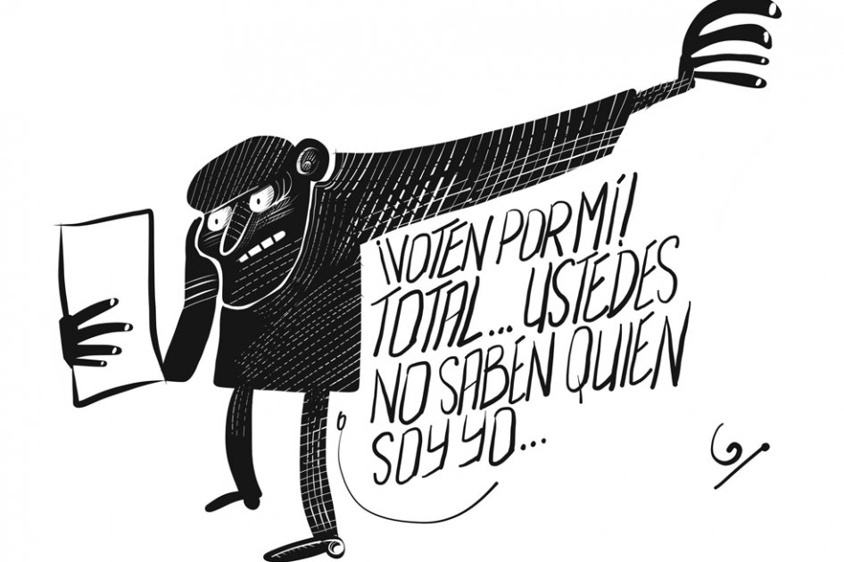 La instantanea