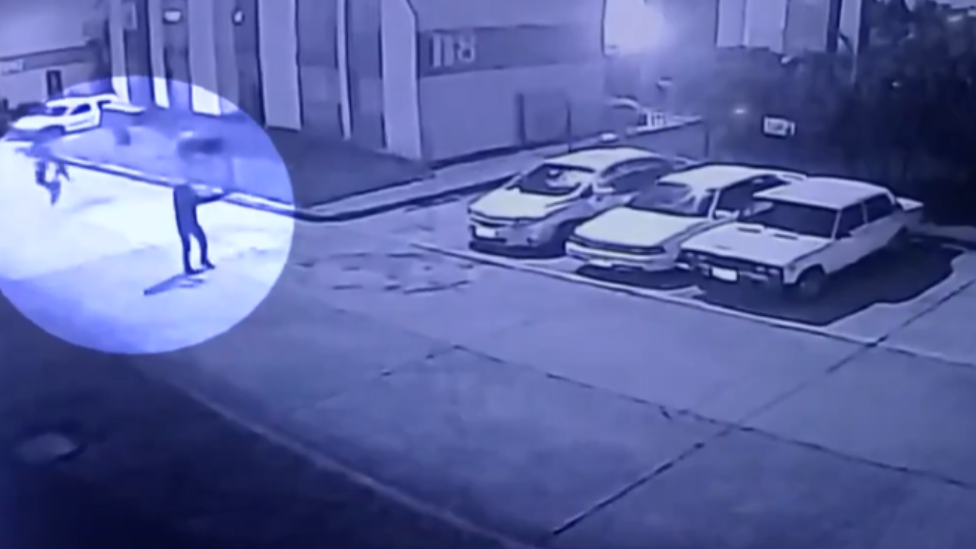 Fletero terminó muerto tras intentar robar a policía en Soacha