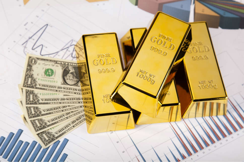 El atractivo precio de los metales