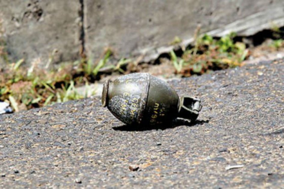 Explosión en Medellín deja tres personas heridas
