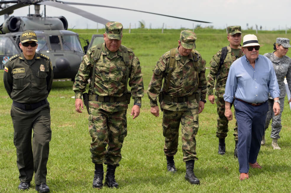 Nueva masacre en el Cauca: ¿qué está pasando?