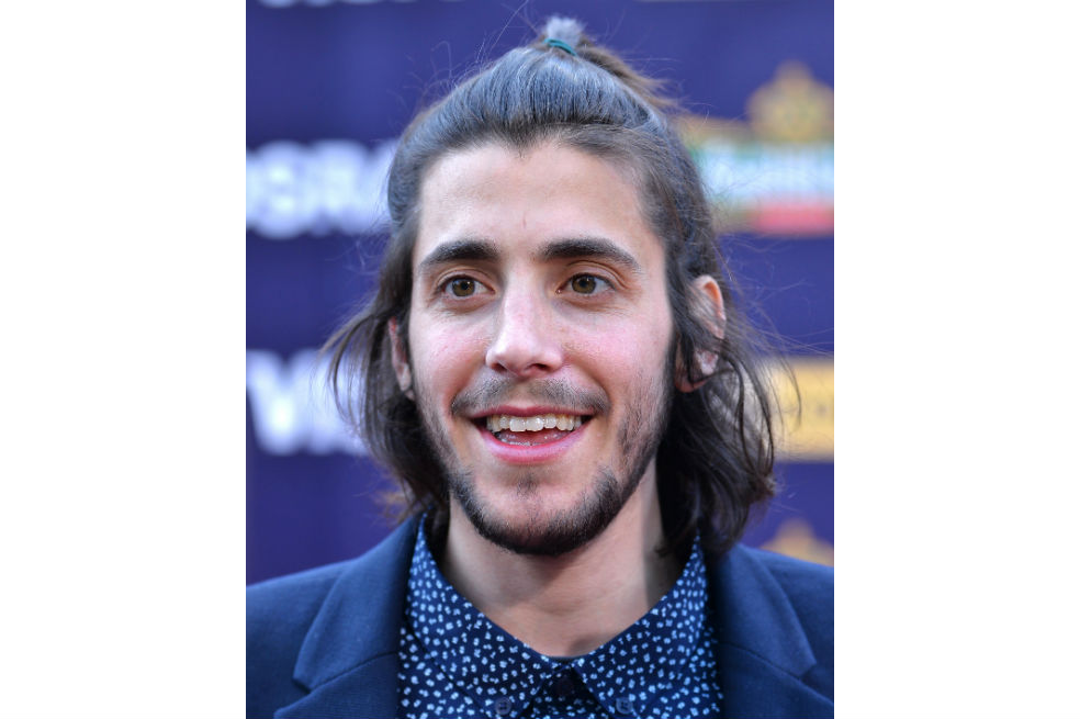 Salvador Sobral sorprende en Cartagena con jazz, humor y literatura