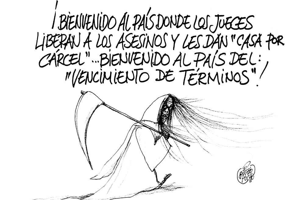 Thumor 16 de abril