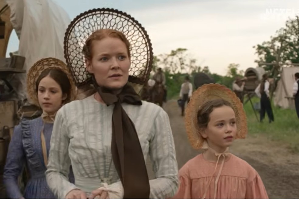 ‘La familia Ingalls’ de Netflix: tráiler, fecha de estreno, elenco y más