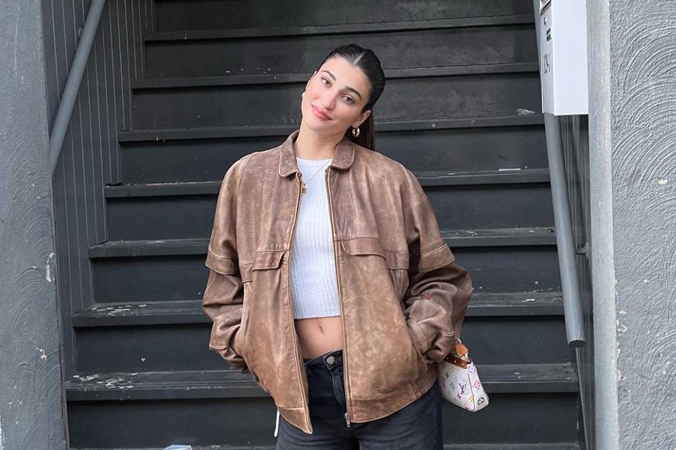 El puertorriqueño Bad Bunny encendió las alarmas de un nuevo romance al asistir a un evento deportivo en compañía de la modelo.
