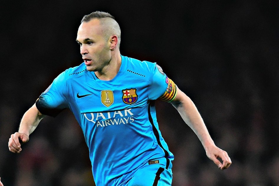 Parecía imposible ganar un triplete y seis años después lo volvimos a lograr: Iniesta