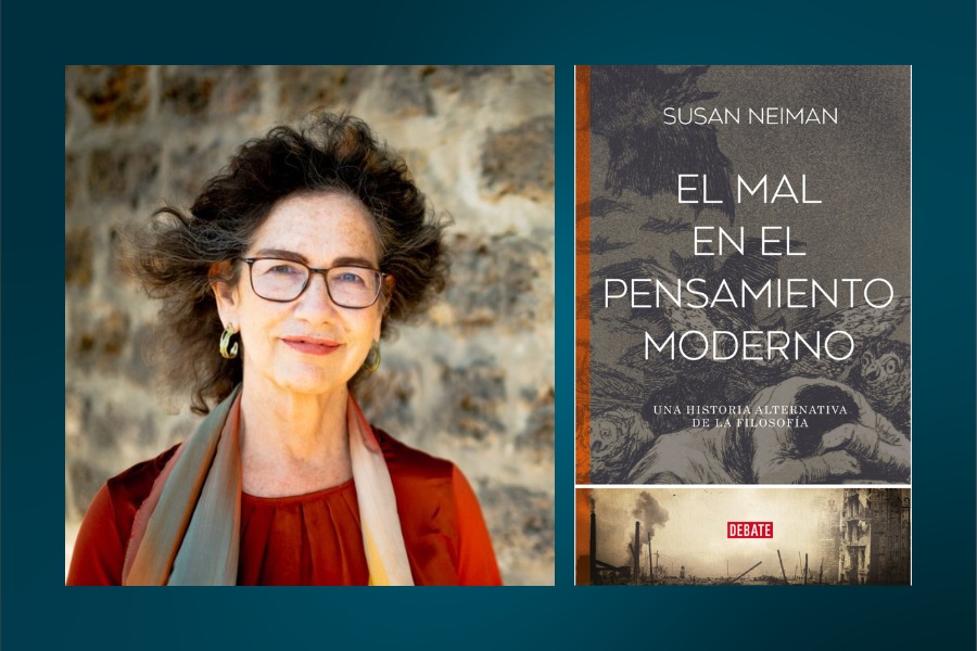 Susan Neiman