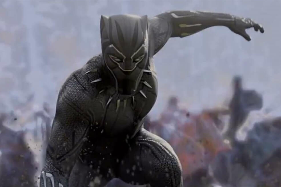 «Black Panther 2» se estrenará el 6 de mayo de 2022