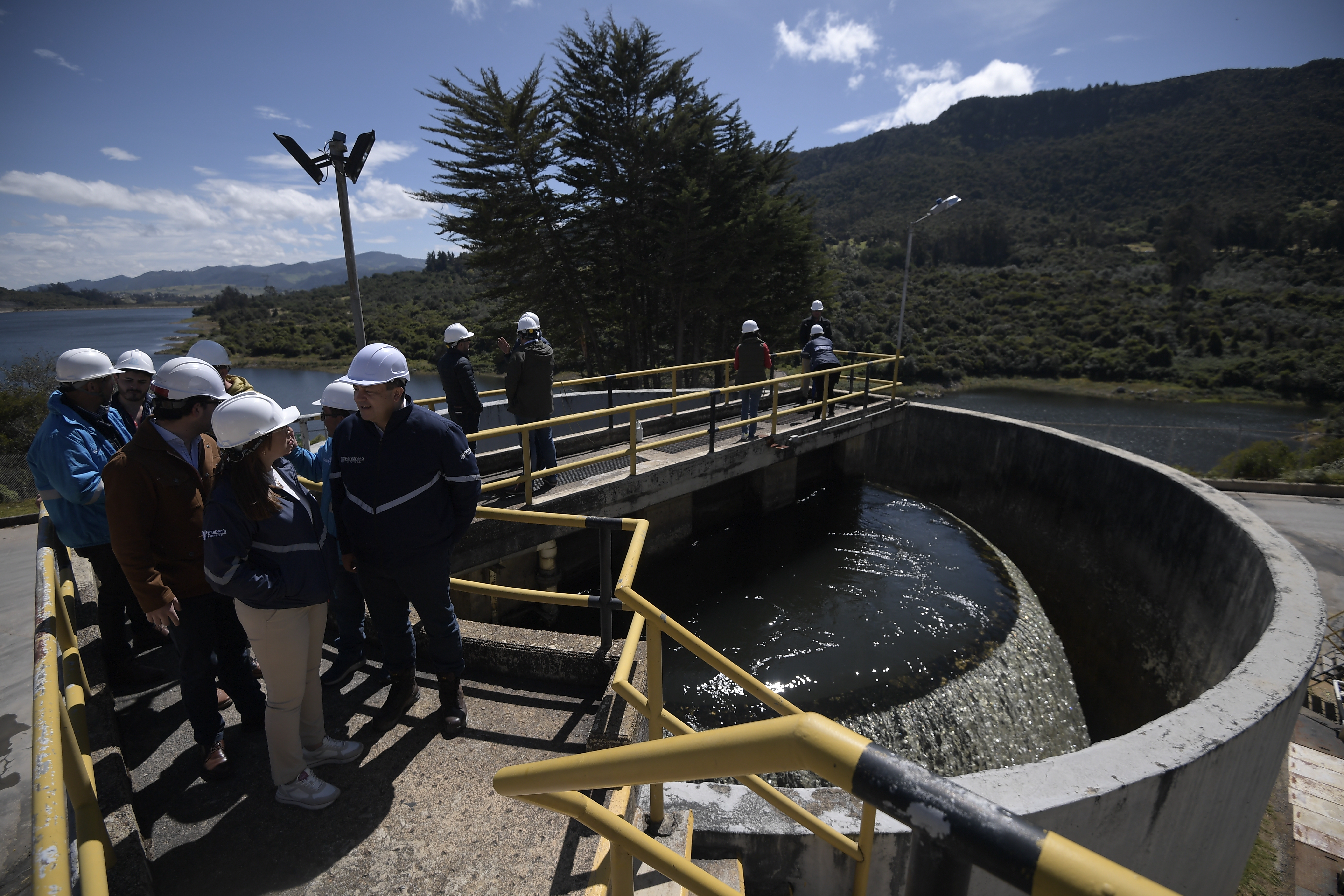 Racionamiento de agua en Bogotá: los barrios con cortes este 26 de marzo