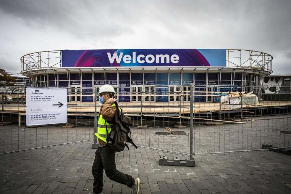 Por el coronavirus, cancelan el Mobile World Congress 2020