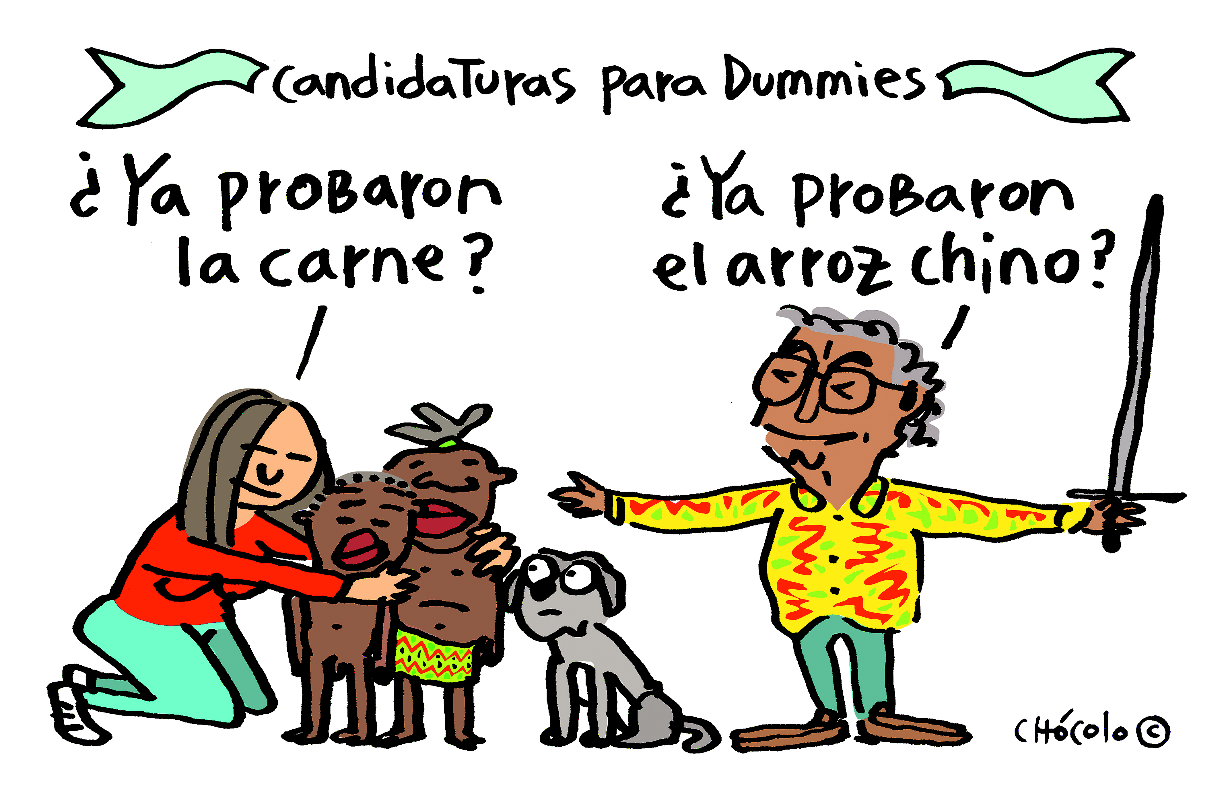 Chócolo