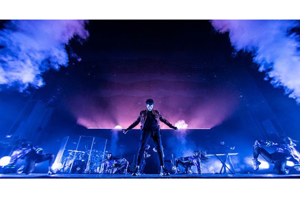 Sebastián Yatra regresa a los escenarios en España con dos Sold out en Madrid