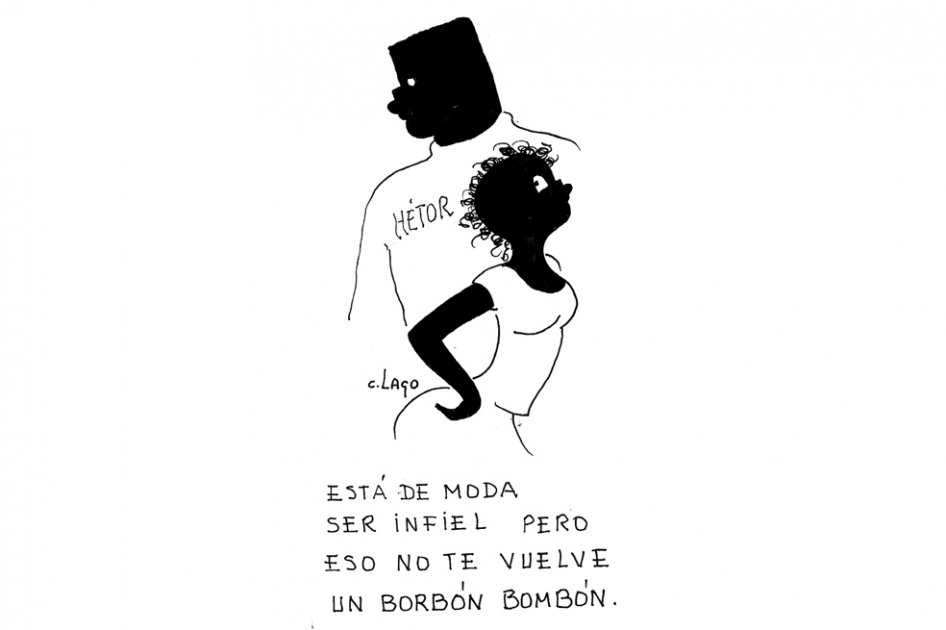 Nieves
