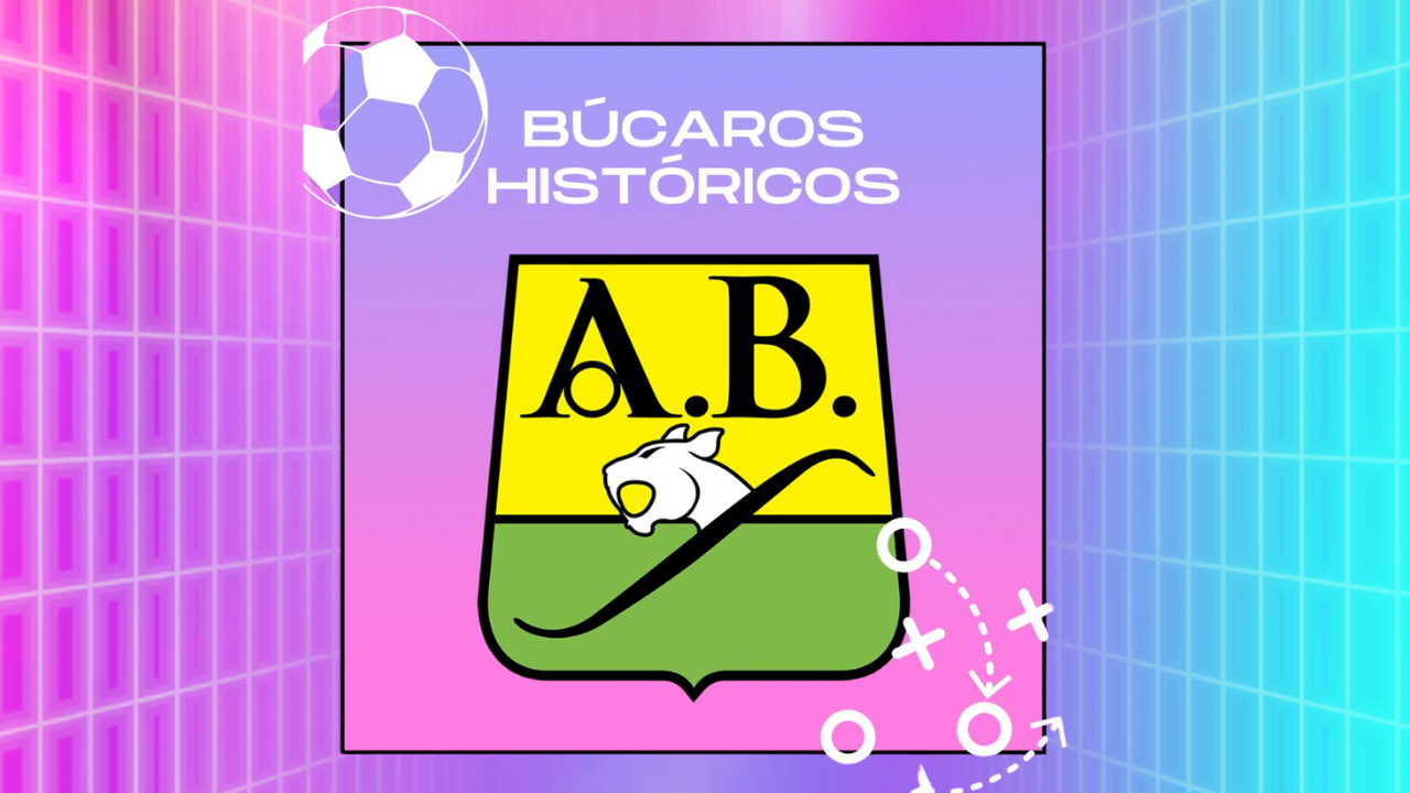 Las promesas de los hinchas de Bucaramanga si los leopardos salen campeones