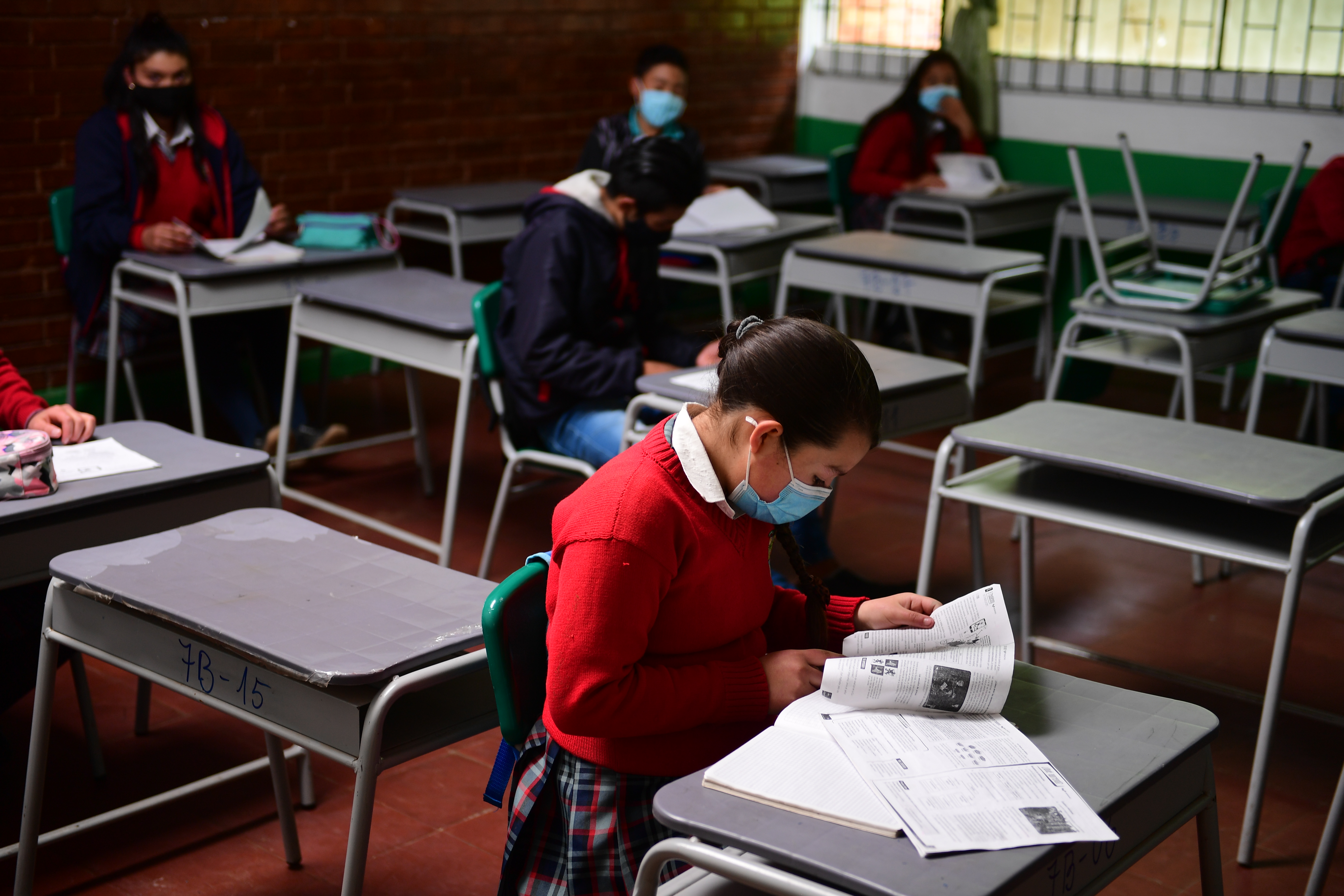 Cundinamarca destina COP 4.200 millones para educación en municipios lejanos
