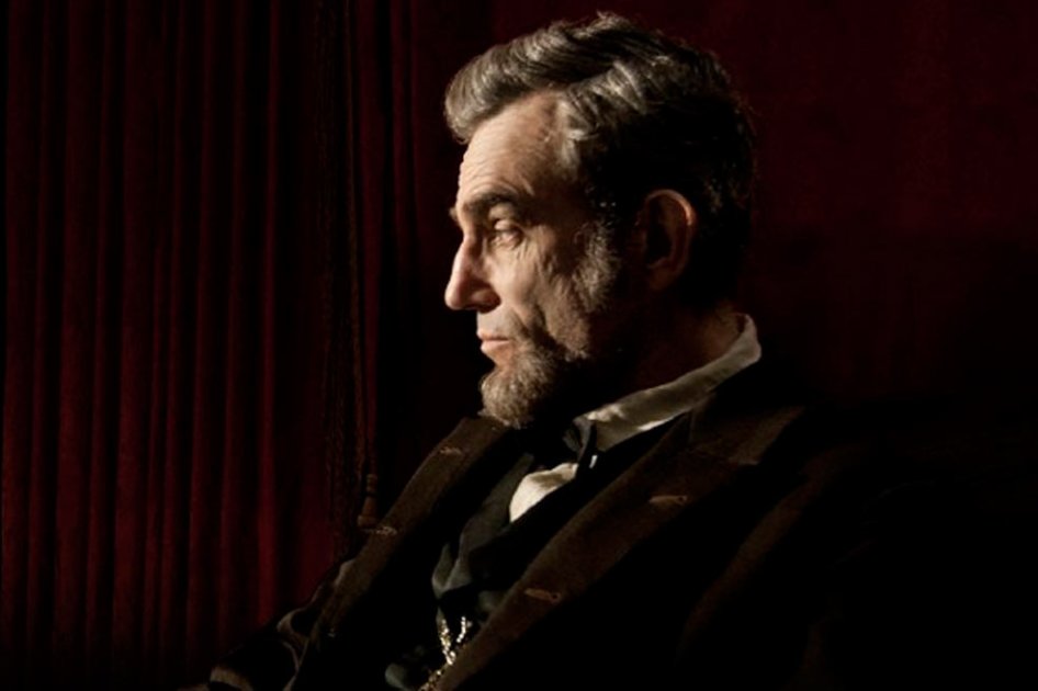 «Lincoln», lo nuevo de Steven Spielberg