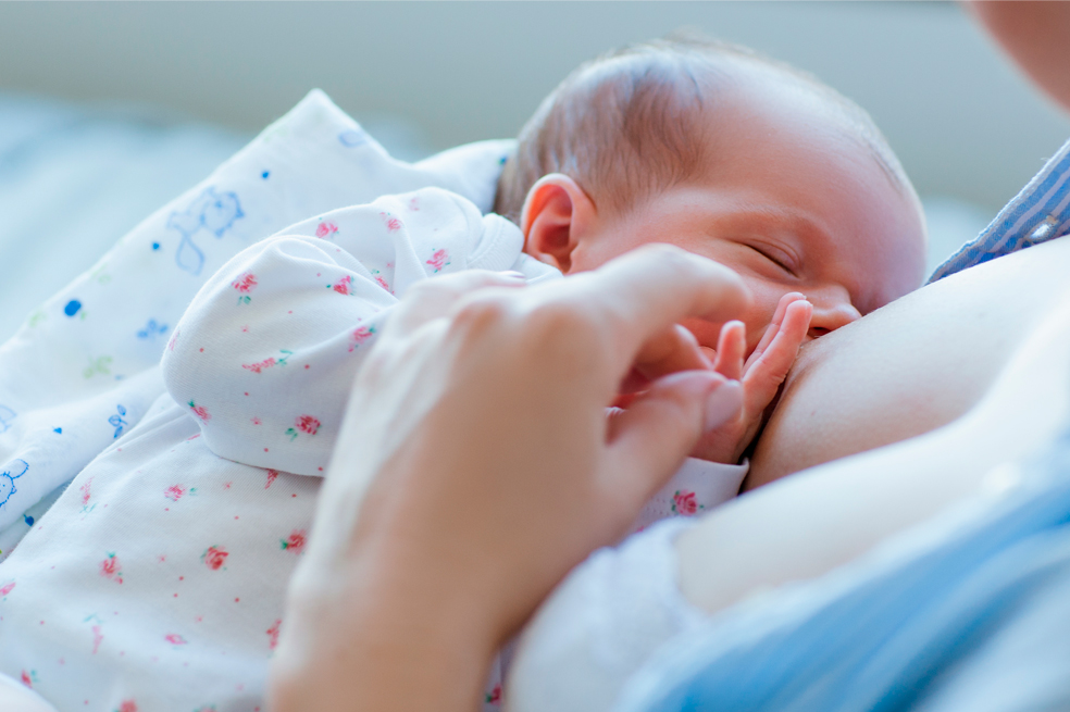 Tengo 4 hermanas y vi sus retos: así nació el recurso para ampliar la licencia de maternidad