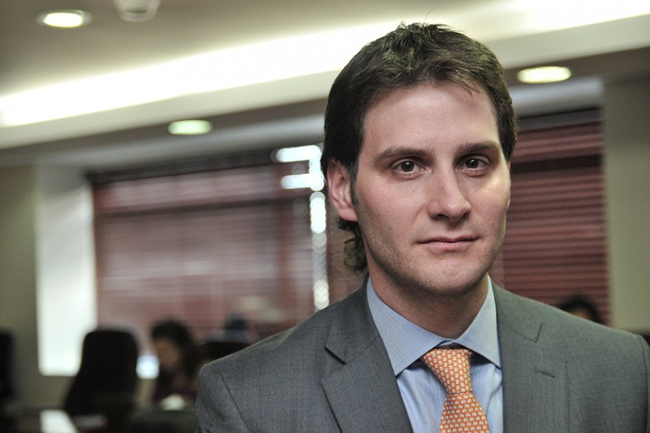 Renuncia vicepresidente ejecutivo de Ecopetrol
