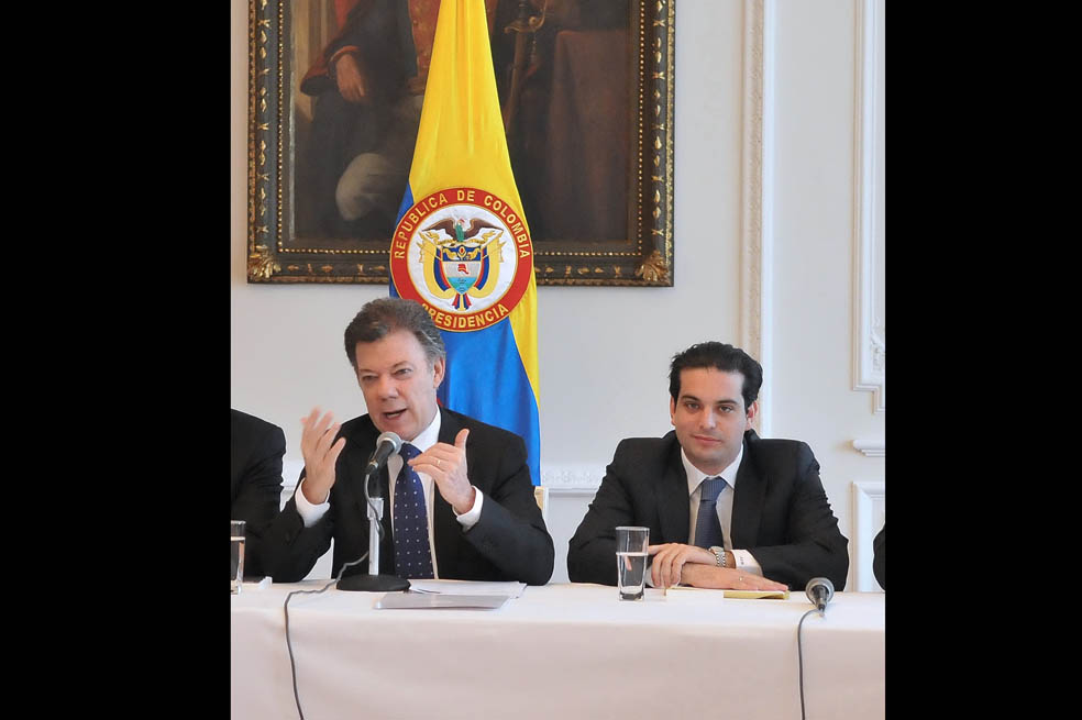 De la Unidad Nacional a la reunificación liberal