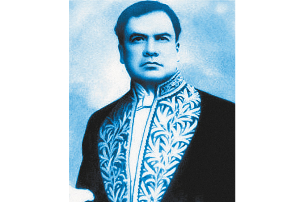 Historia de la literatura: Rubén Darío